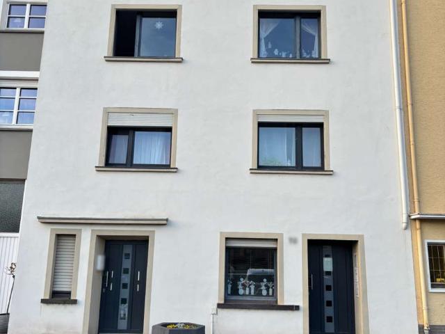 Haus kaufen in Saarburg, Landkreis Trier-Saarburg