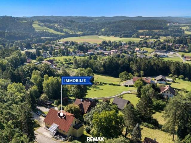 Immobilie kaufen in Steiermark
