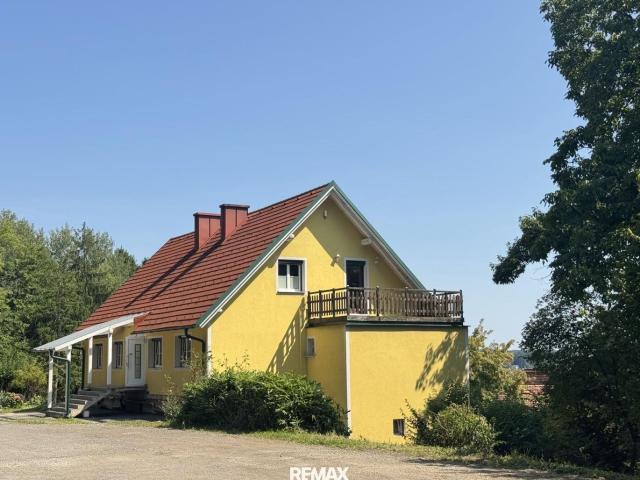 Immobilie kaufen in Niederschöckl, Weinitzen