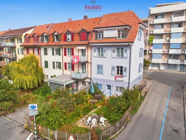 Haus kaufen in Holligen, Bern