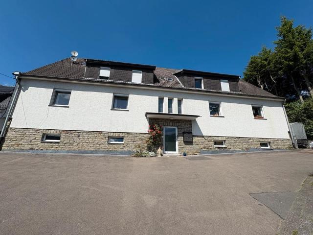 Haus kaufen in Niederseßmar, Gummersbach
