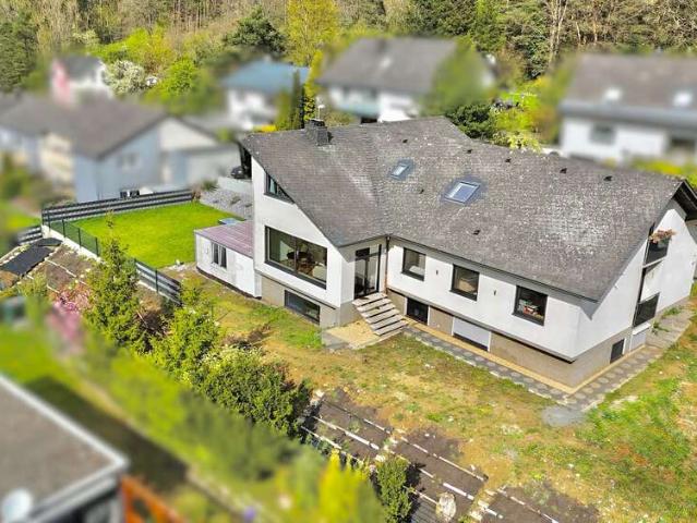 Haus kaufen in Herborn, Hessen