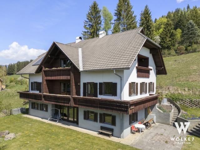 Haus kaufen in Fresach, Kärnten