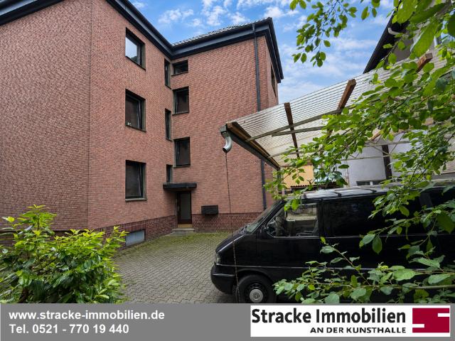 Haus kaufen in Schildesche, Bielefeld