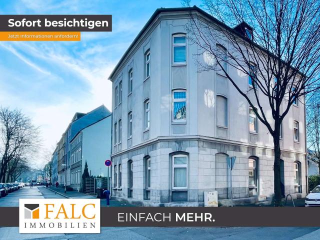 Haus kaufen in Schalke, Gelsenkirchen