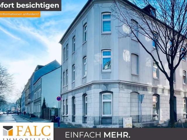 Haus kaufen in Gelsenkirchen, Nordrhein-Westfalen