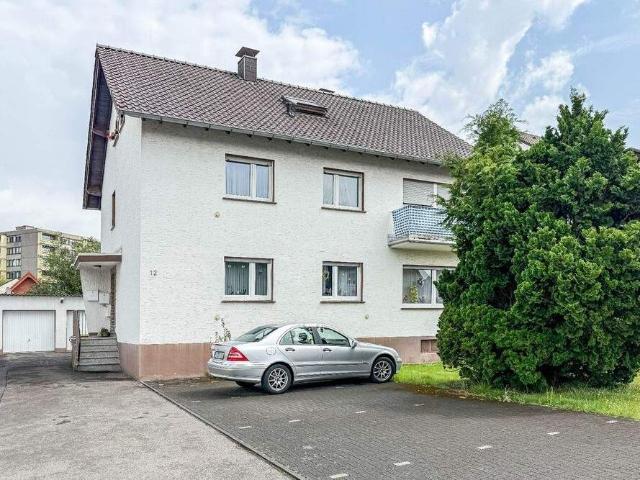 Haus kaufen in Lohmar, Nordrhein-Westfalen