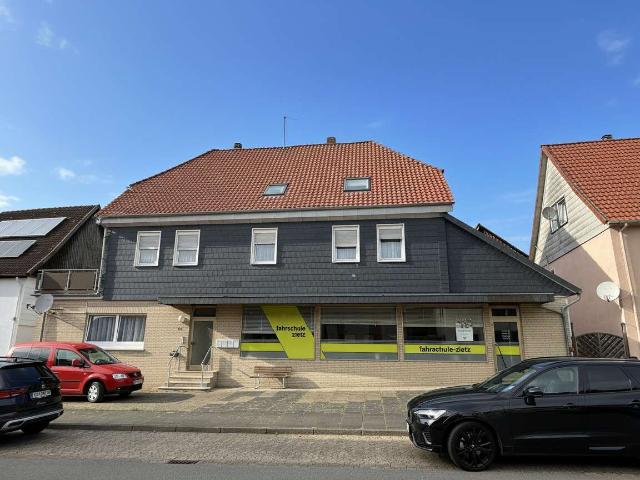 Haus kaufen in Herzberg am Harz, Landkreis Göttingen