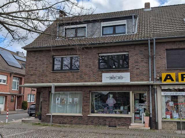 Haus kaufen in Balkhausen, Kerpen