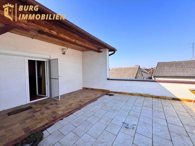 Haus kaufen in Illmitz