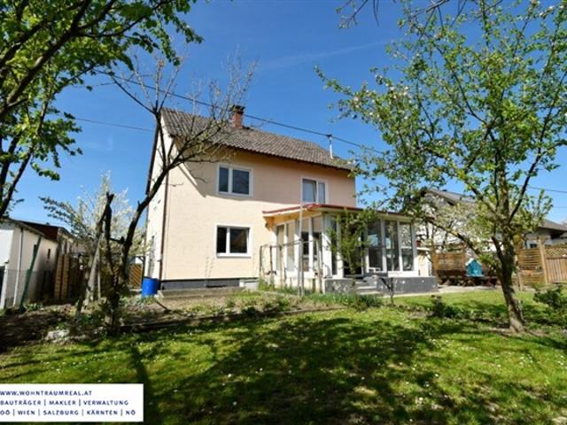 Mehrfamilienhaus kaufen in Ansfelden, Oberösterreich