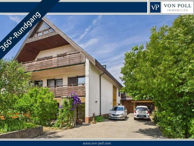 Haus kaufen in Stadtlauringen, Bayern