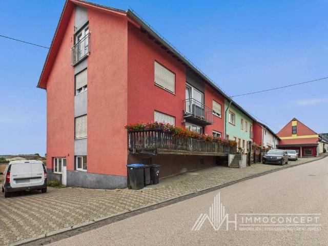 Haus kaufen in Kradenbach, Rheinland-Pfalz
