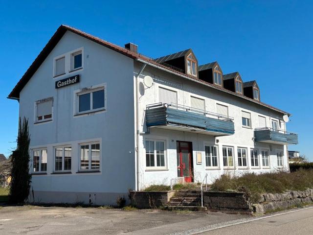 Haus kaufen in Vöhringen, Baden-Württemberg