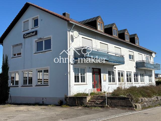 Haus kaufen in Vöhringen, Baden-Württemberg