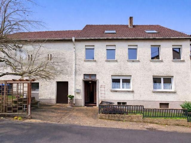 Haus mieten in Merzig, Saarland