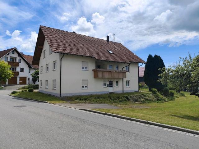 Haus kaufen in Bad Wurzach, Baden-Württemberg