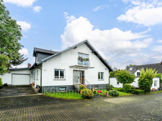 Haus kaufen in Oberdollendorf, Königswinter