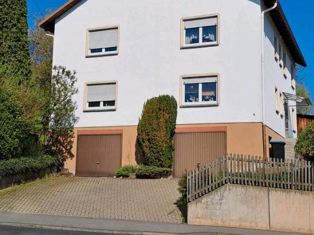Haus kaufen in Bad Kissingen, Bayern