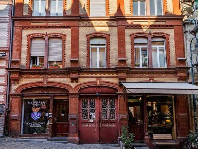 Haus kaufen in Wiesbaden, Hessen