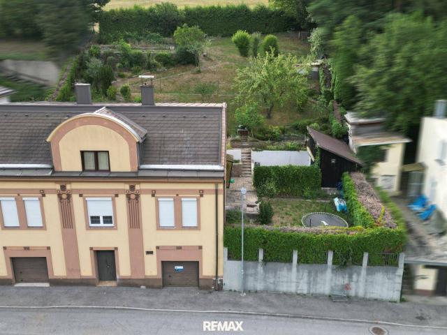 Haus kaufen in Traisen, Niederösterreich