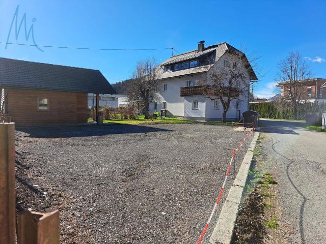 Haus kaufen in Hermagor, Kärnten