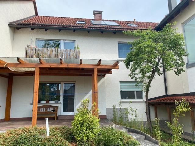 Haus kaufen in Wendelstein, Bayern
