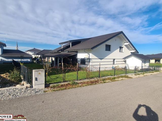 Haus kaufen in Neukirchen an der Enknach