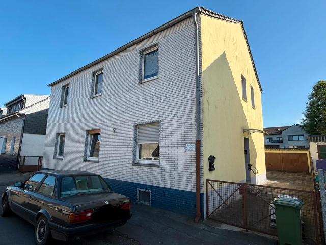 Haus kaufen in Oberhausen, Nordrhein-Westfalen