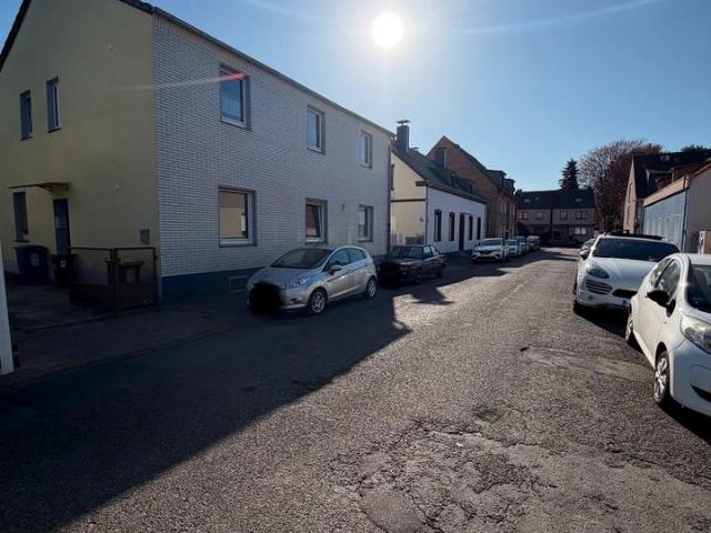 Haus kaufen in Oberhausen, Nordrhein-Westfalen