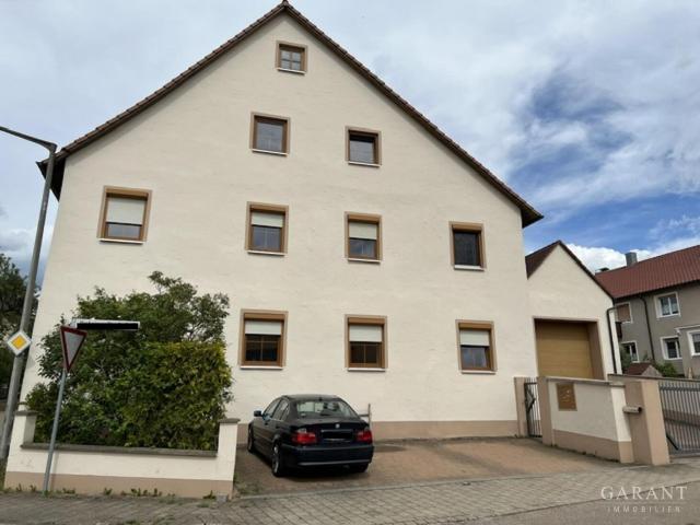 Haus kaufen in Heidenheim, Bayern