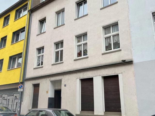 Haus kaufen in Kalk, Köln