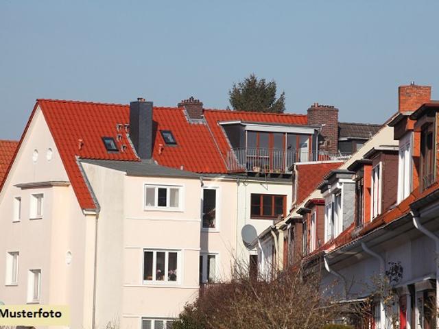 Haus kaufen in Essen, Frohnhausen