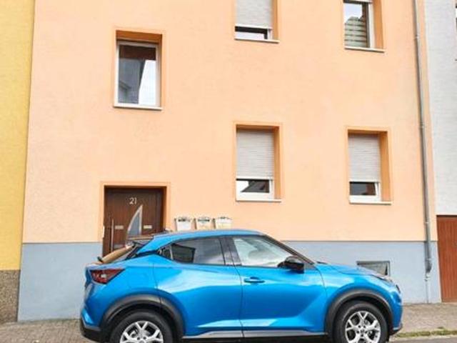 Haus kaufen in Neunkirchen