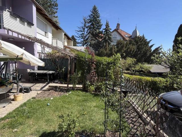 Haus kaufen in Bad Sauerbrunn, Burgenland