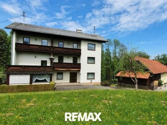 Mehrfamilienhaus kaufen in Gallspach, Oberösterreich
