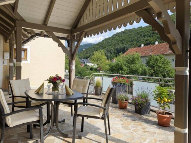 Haus kaufen in Gut am Steg, Spitz