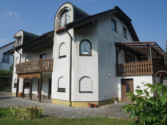 Haus kaufen in Etwashausen, Kitzingen