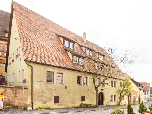 Mehrfamilienhaus kaufen in Hemmendorf, Rothenburg