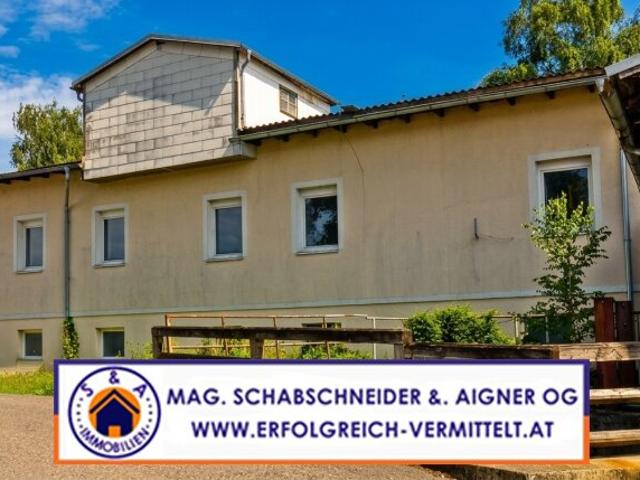 Mehrfamilienhaus kaufen in Ybbs an der Donau, Niederösterreich