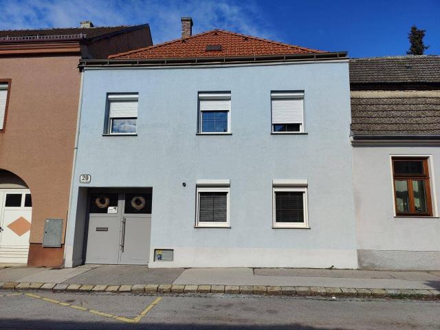 Haus kaufen in Korneuburg, Niederösterreich