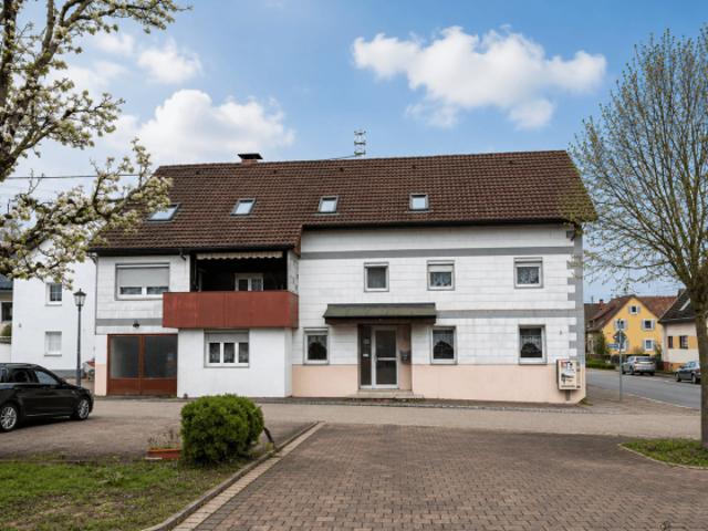 Haus kaufen in Mahlberg, Baden-Württemberg