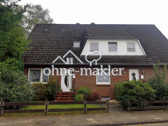 Haus kaufen in Delmsen, Neuenkirchen