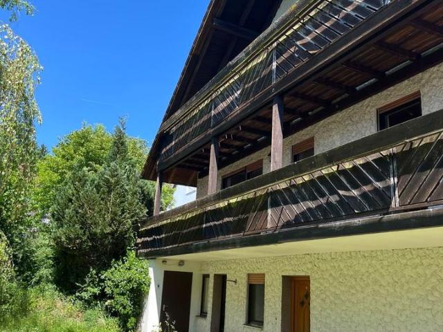 Haus kaufen in Nasbach, Schwabach
