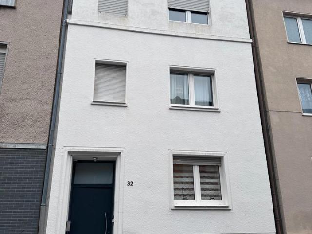 Haus kaufen in Gladbach, Mönchengladbach