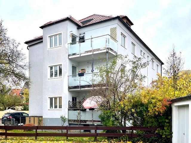 Haus kaufen in Regensburg, Bayern