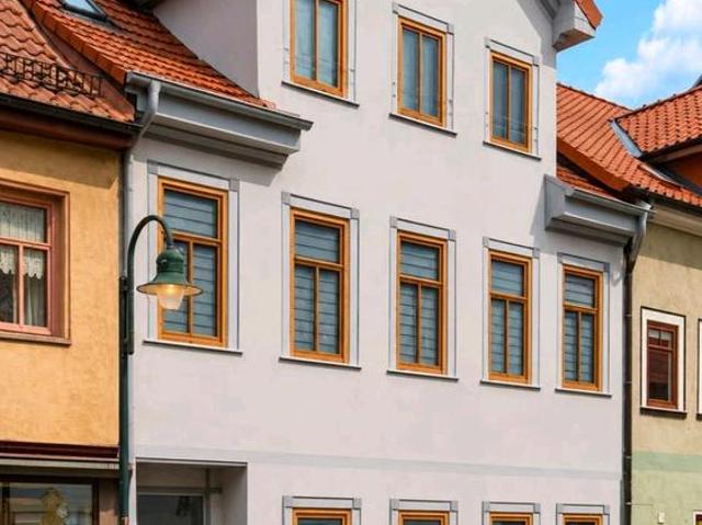 Haus kaufen in Altstadt, Sachsenhausen