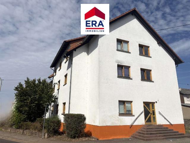 Haus kaufen in Ensdorf, Landkreis Amberg-Sulzbach
