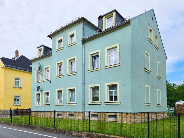 Haus kaufen in Dohna, Sächsische Schweiz-Osterzgebirge