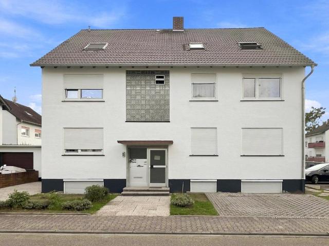 Haus kaufen in Goddelau, Kreis Groß-Gerau
